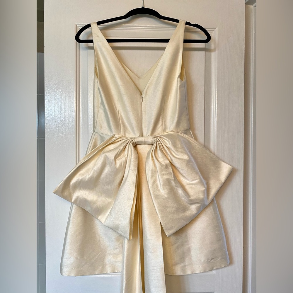 Sachin & Babi Archie Dress, Size 4